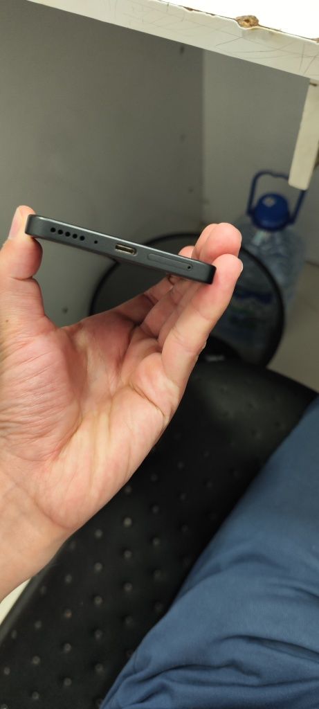 Redmi note 13    8 256gb