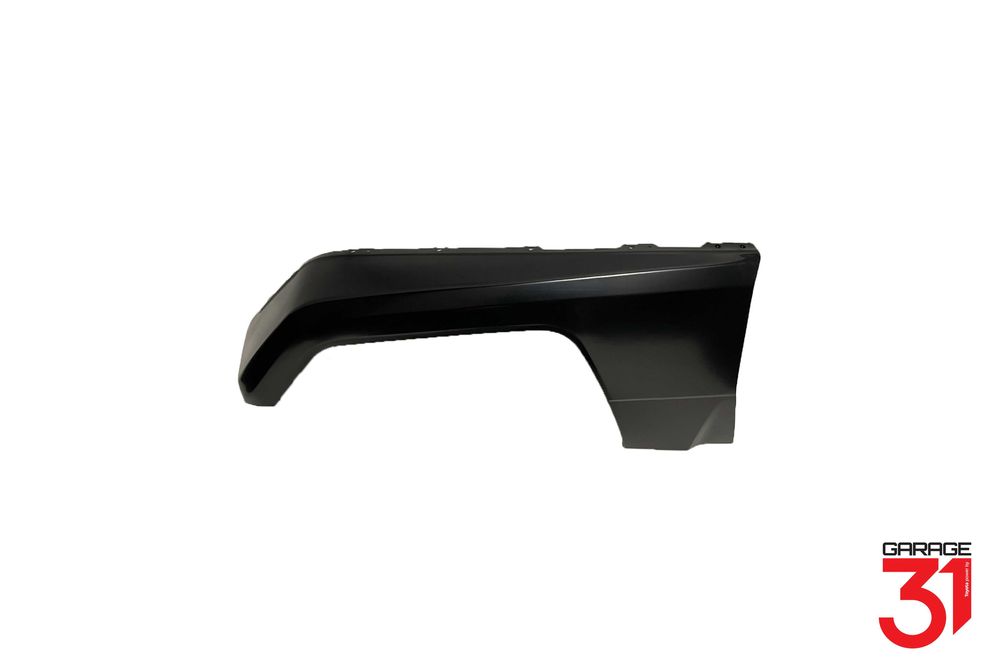 Kалник преден /долна част/ за TOYOTA LAND CRUISER series HEAVY DUTY 7