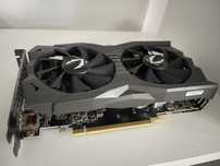Zotac GeForce RTX 2070 8GB 256BIT GDDR6