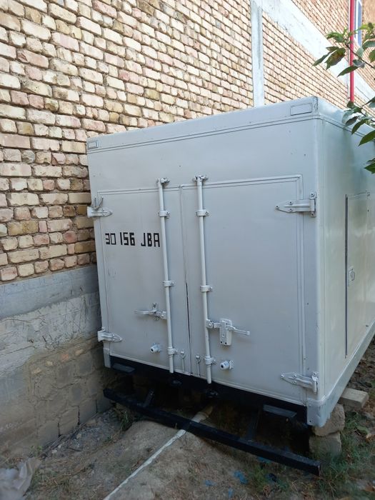 Бутка киа бонго хундай портерга тугри келади холодильник яхши турипти