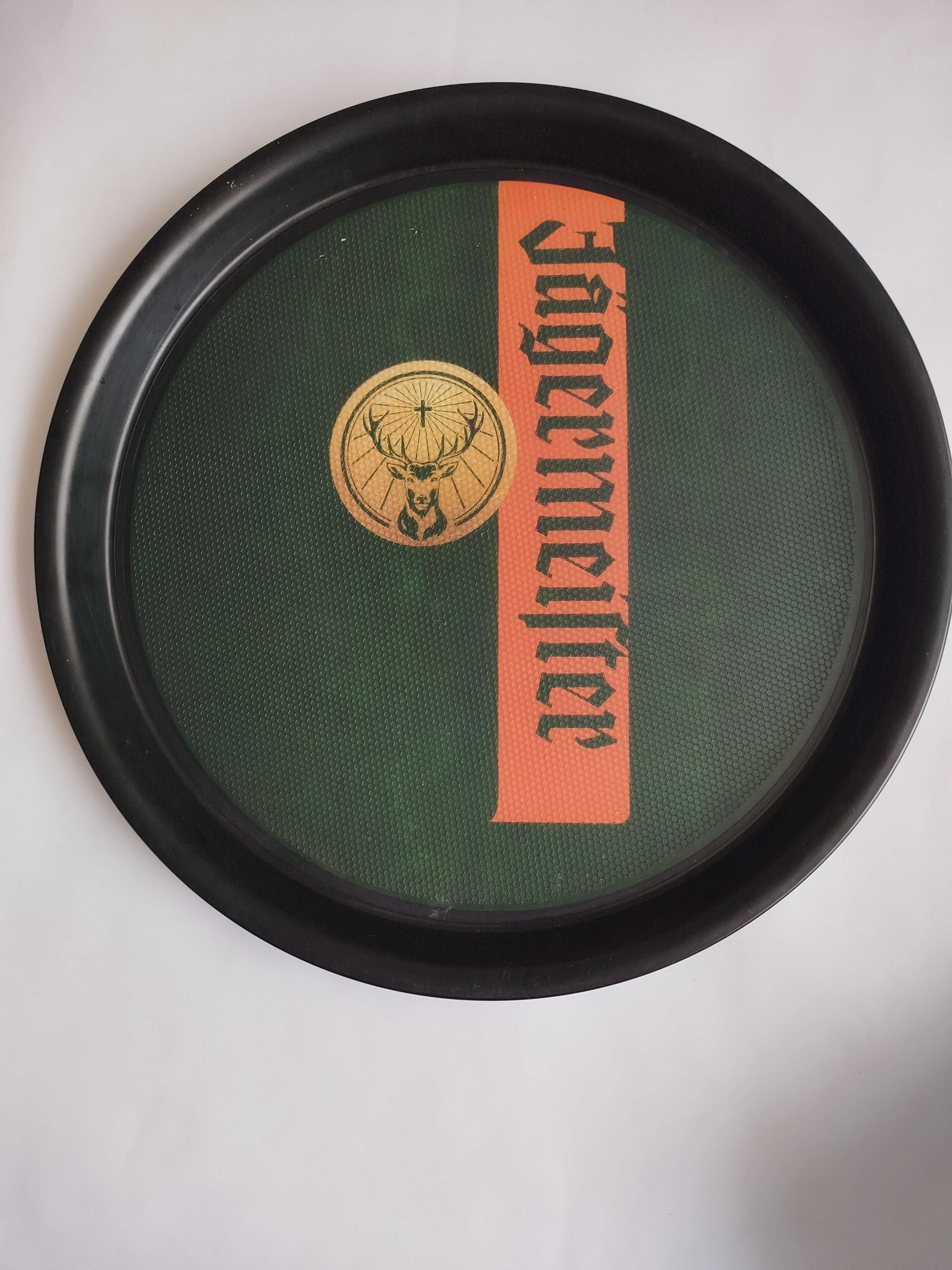 Поднос за сервиране Йегермайстер / Jagermeister
