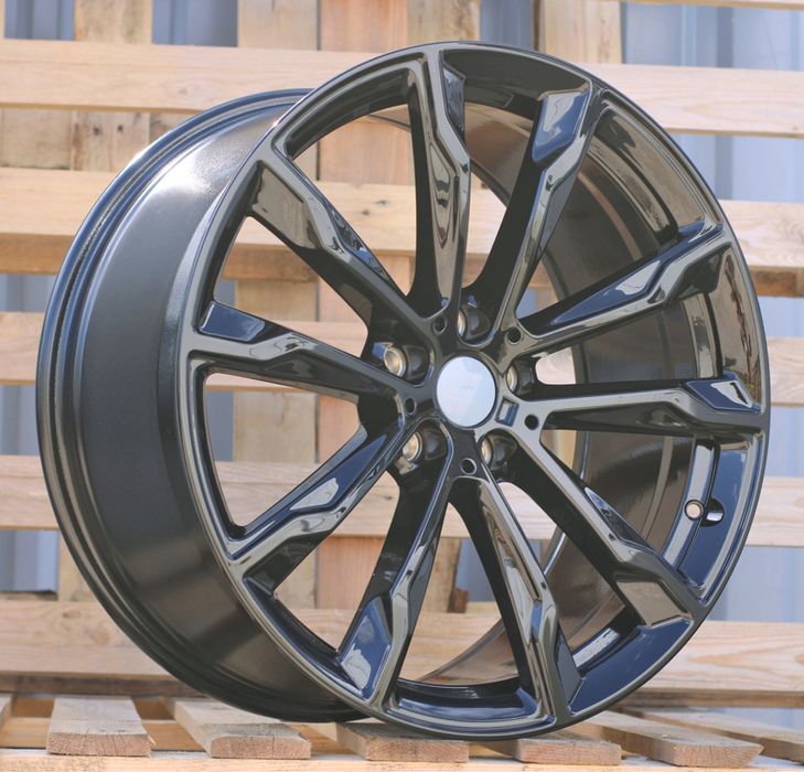 20 Джанти БМВ BMW X3 X4 5x112 G01 G03 G04 G20 G30
