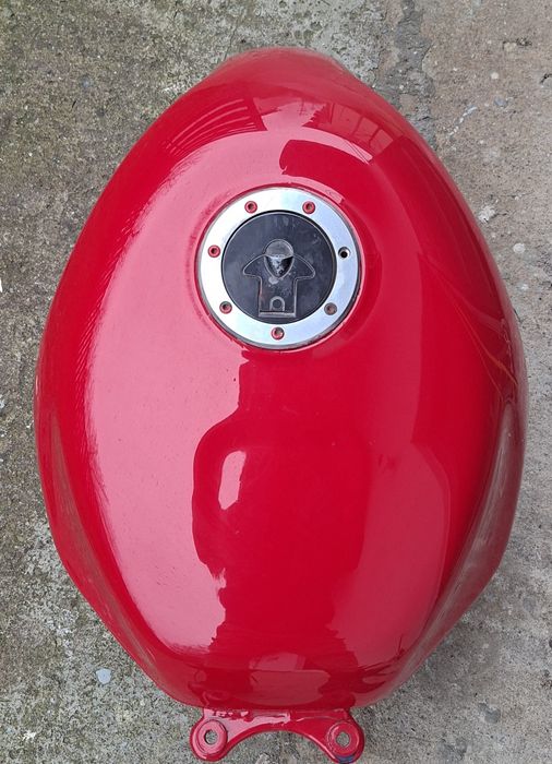 Codita kawasaki zx6r