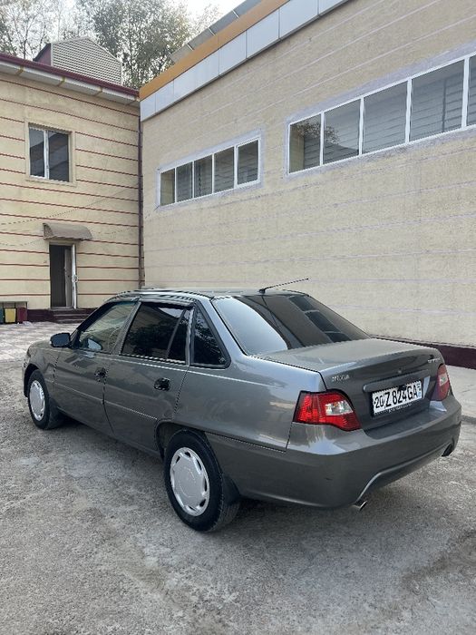 Nexia 2 (sons gibrid) 2015 Gulistonda