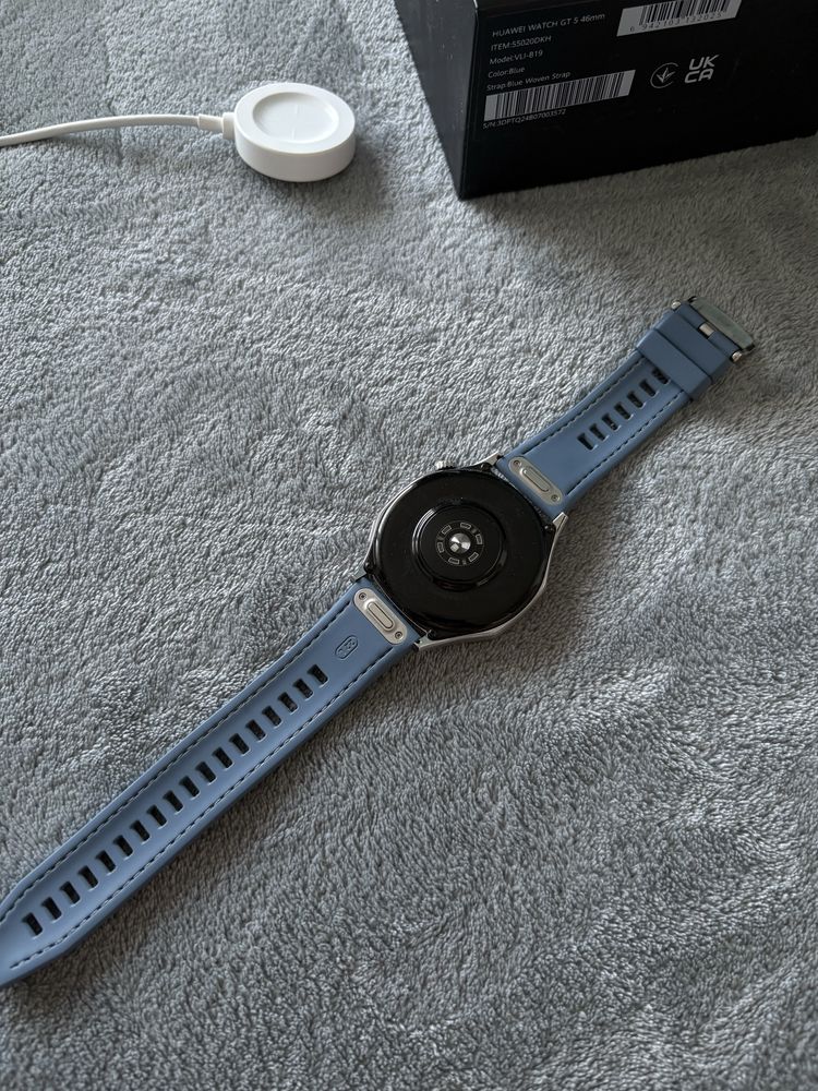 Huawei watch gt 5 46mm