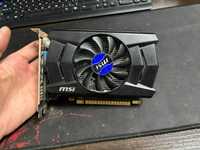 MSI GeForce GTX 750 OC 2Gb GDDR5