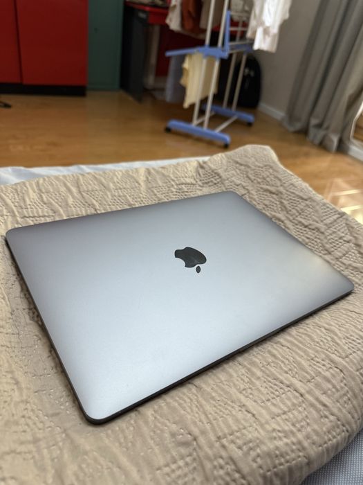 MacBook Pro 13, m2