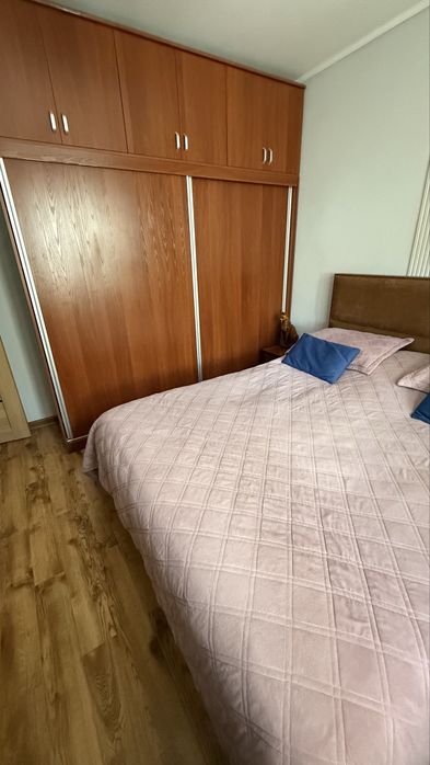 Продаётся квартира своя,Гулистан, Алгоритм 77 серия