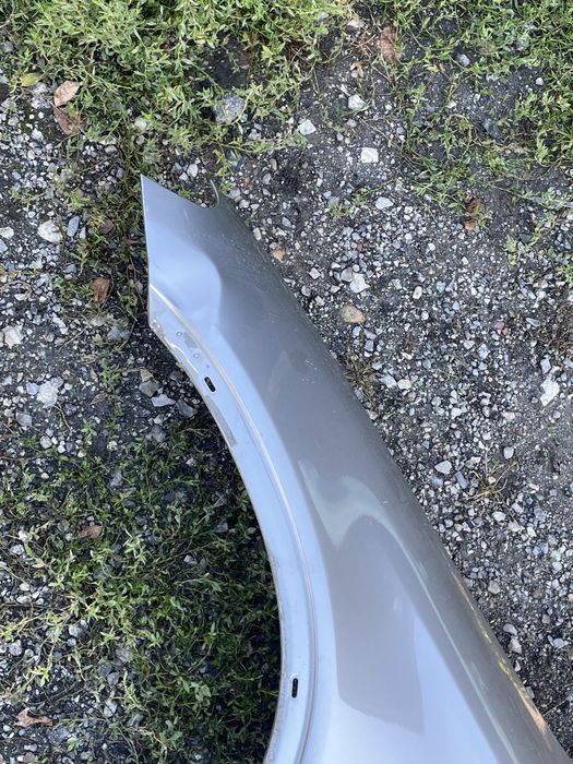 Ляв калник Mercedes GLC 15-19