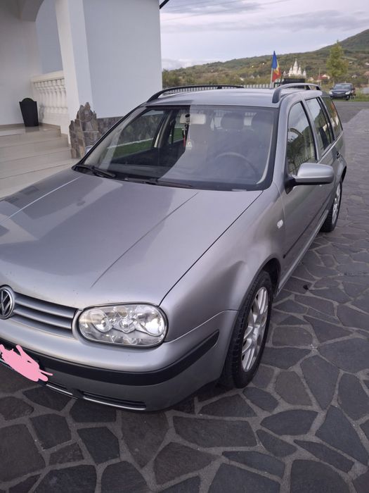 Golf 4 2004 stare buna