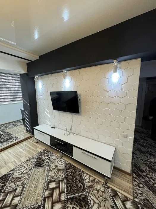 Сдаётся 2- комнатная квартира на Яшнабадском 827*