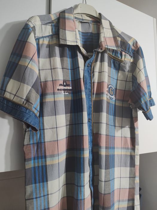 Cămășă LeeCooper