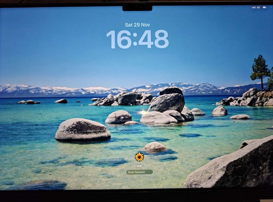 КАТО НОВ MacBook 16 M1 Pro 32Gb | 512Gb