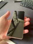Samsung Z Fold 512 crem