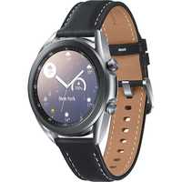 Smartwatch SAMSUNG Galaxy Watch 3 41mm Wi-Fi Android iOS Silver nou