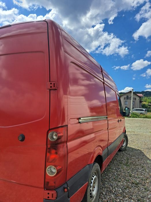 Vand Crafter sau schimb