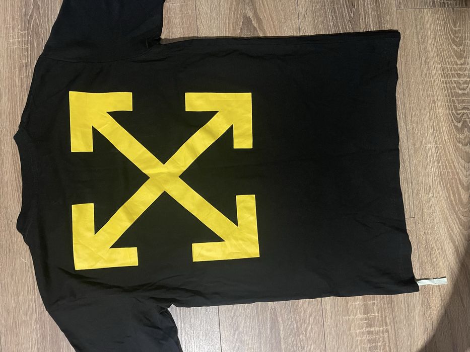 Tricou off white