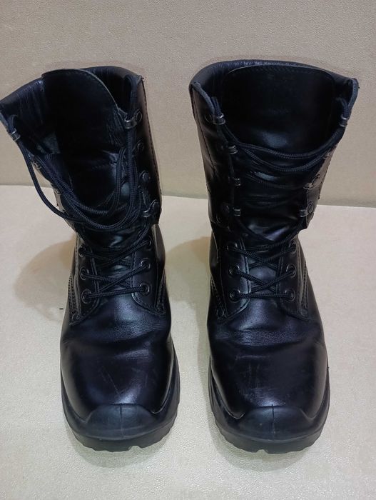 Кожени кубинки N 38 - 45 лв