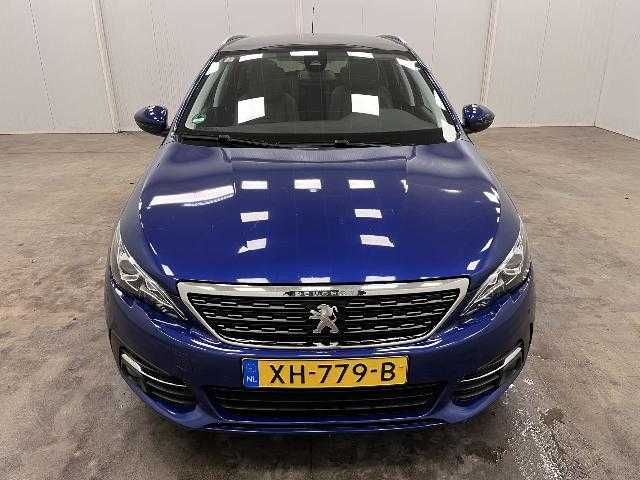 Peugeot 308 Pure Tech