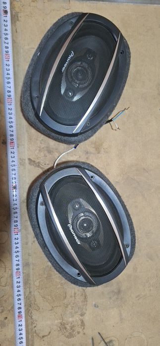 Peeoner kalonka sotiladi