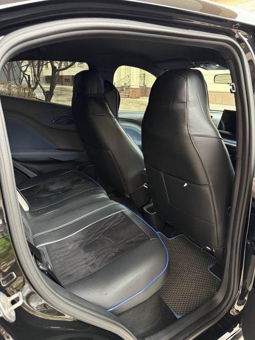 Официальный BYD Seagull  16200$