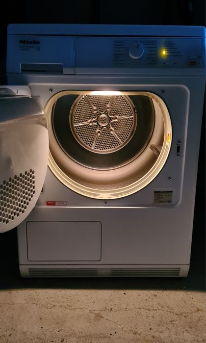 Сушилня Miele T8403 C 6кг