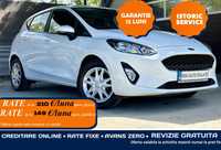 Ford Fiesta 1.1 Benzina / Posibilitate vanzare si in rate Credit Leasing TVA 19%