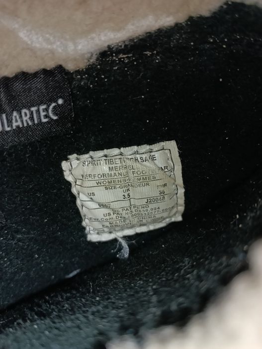 Merrell ботуши N36- 25 лв