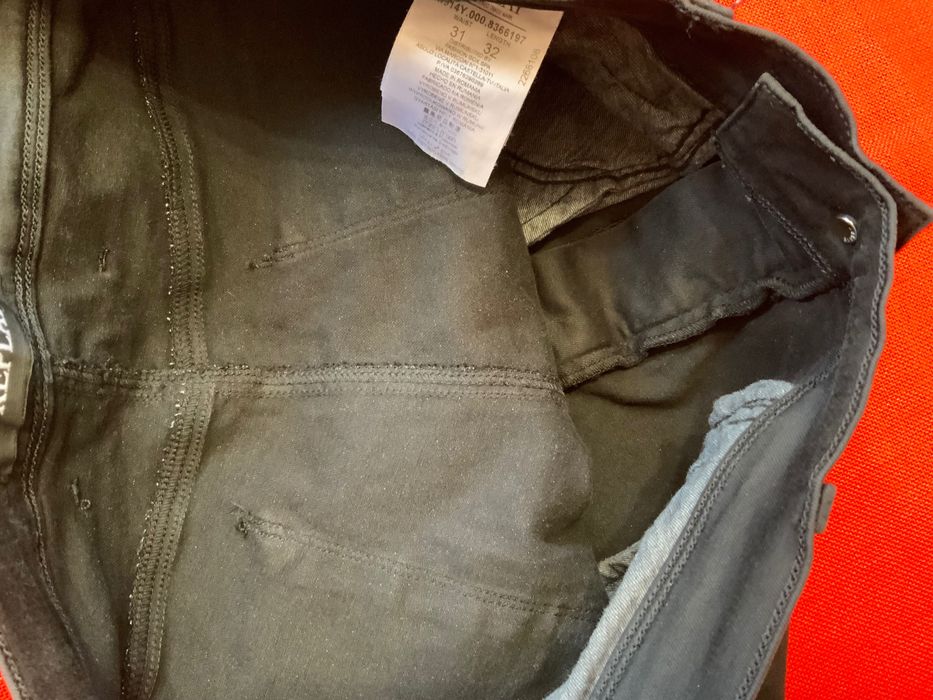 Replay-оригинални дънки 31-32 размер