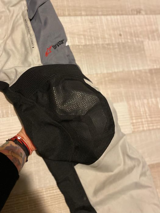 Pantaloni moto dama Alpinestars