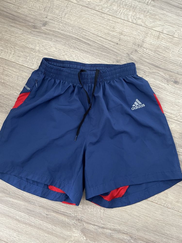 ADIDAS Aeroready Run- Панталонки за бягане 5” инча размер S / Оригинал