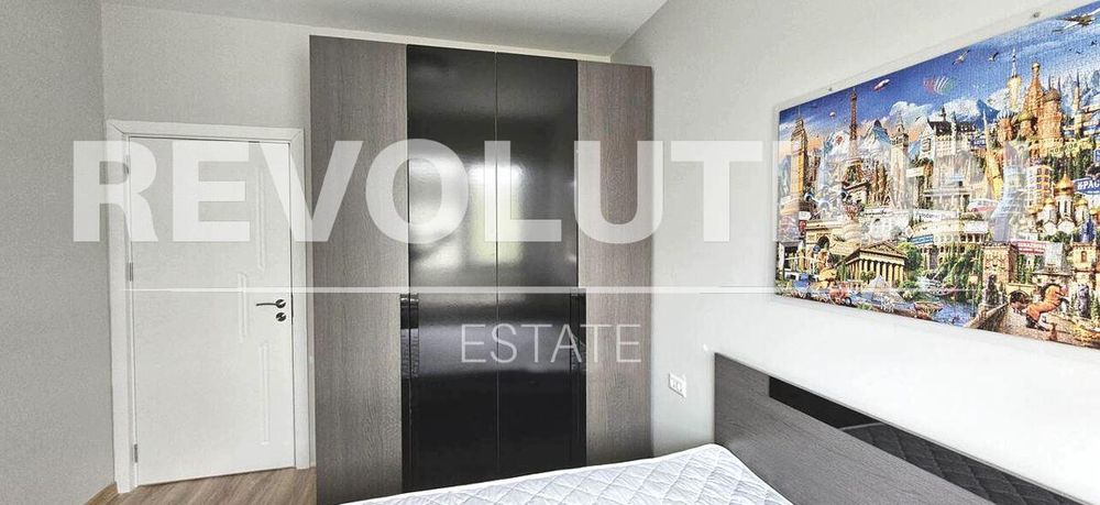 Дава се под наем Двустаен апартамент в Варна, Кайсиева градина - 60 кв.м за 600 € - Снимка #2