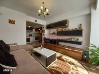 Apartament cu 2 camere decomandat - Popesti Leordeni