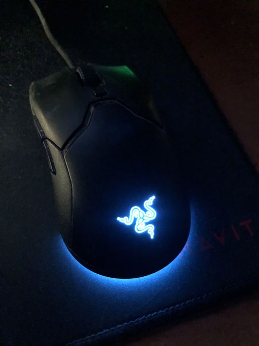 Игровой компютер