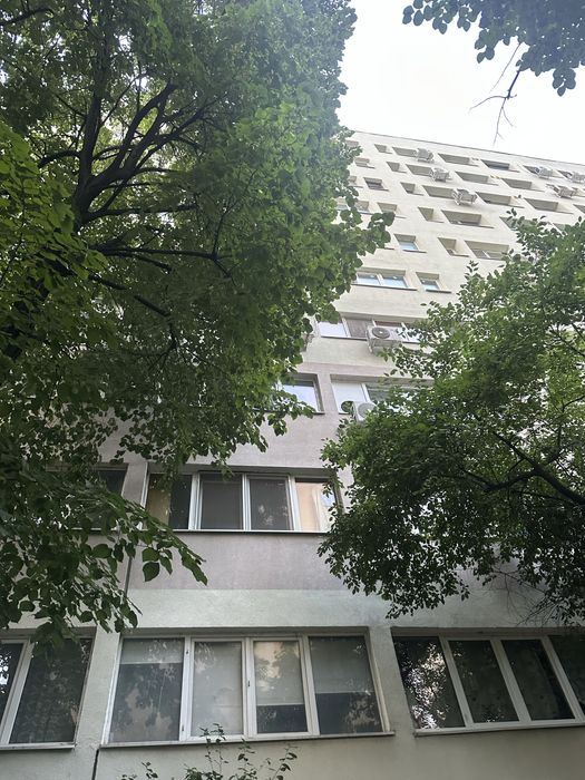 3 camere, 2balcoane,dublă vedere|Ideal pentru familie|metrou Dristor