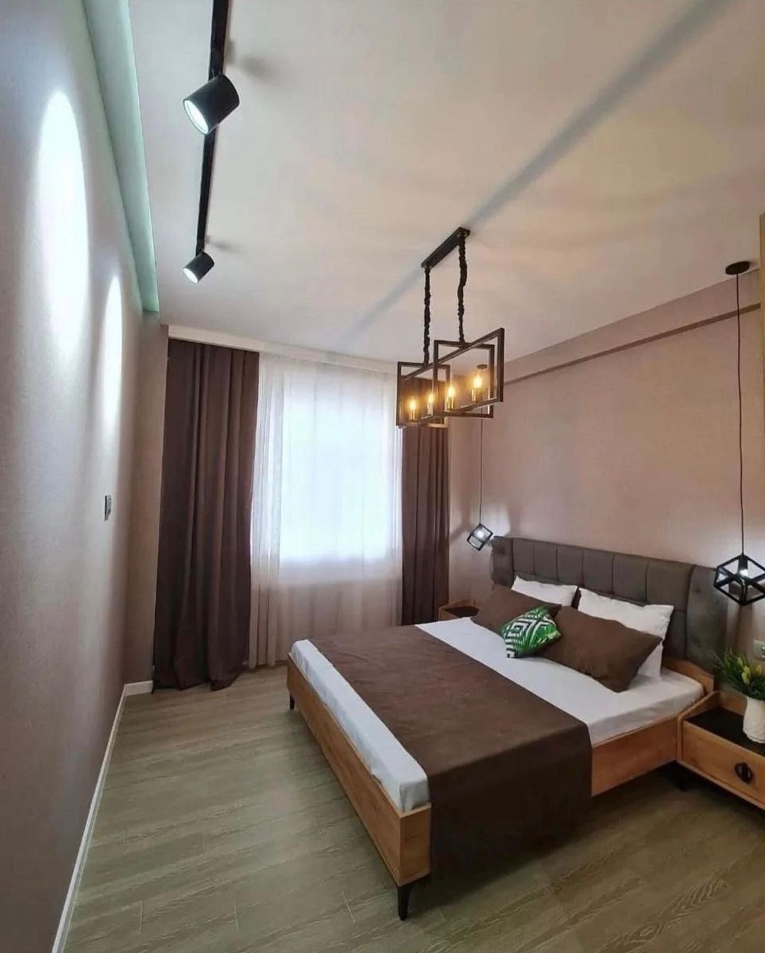 Сдаётся 3х комнатная квартира в центре ISTANBUL SITI