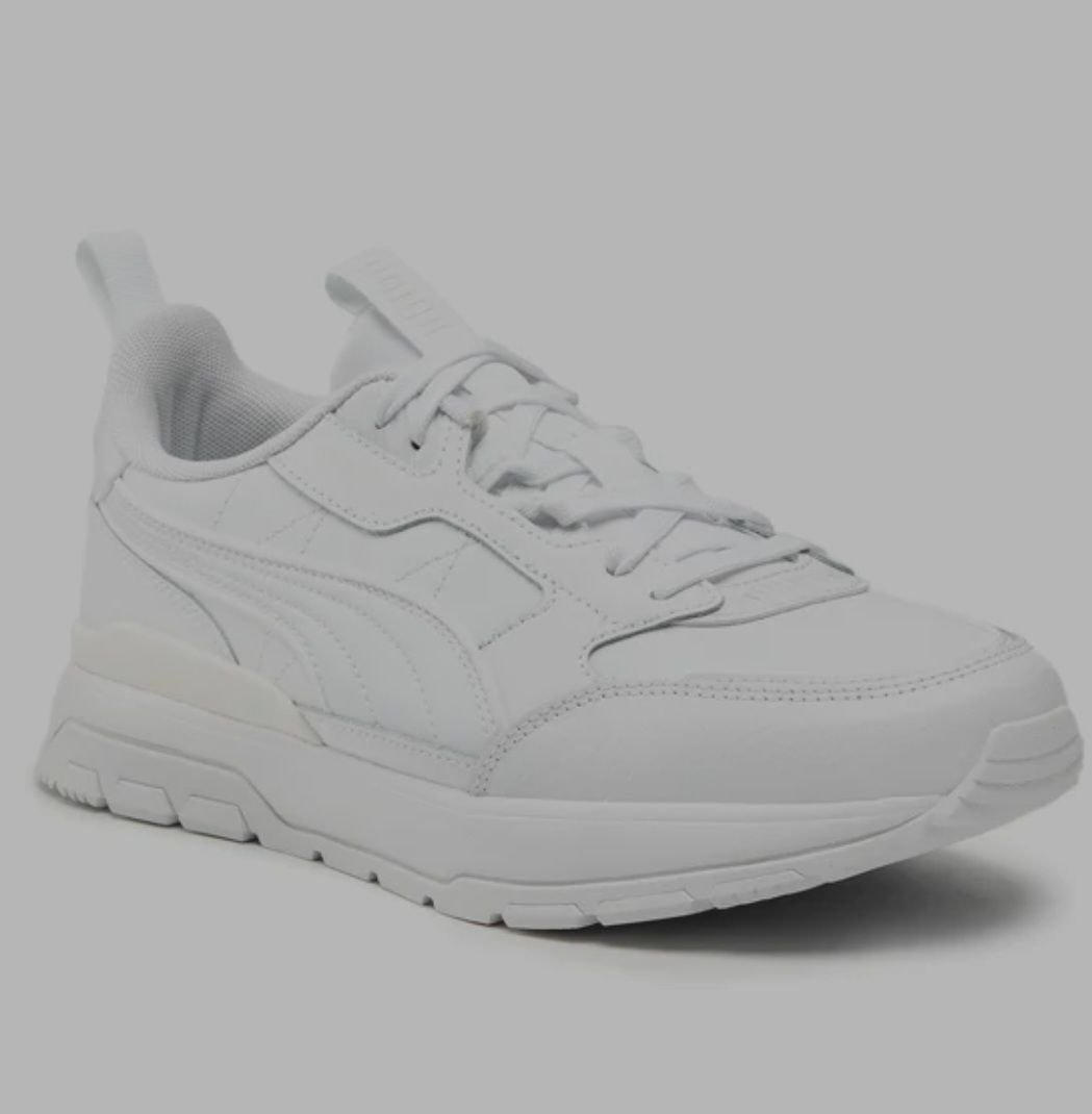 Puma сникърси R78 Trek Lth
