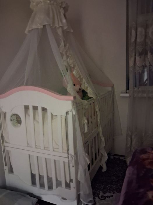 Detskiy kravat sotiladi