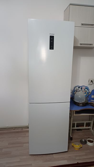 Холодильник Haier