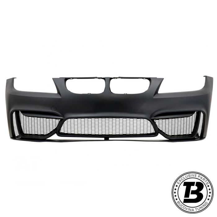 Bara Fata compatibila cu BMW Seria 3 E90 E91 LCI M4 Design