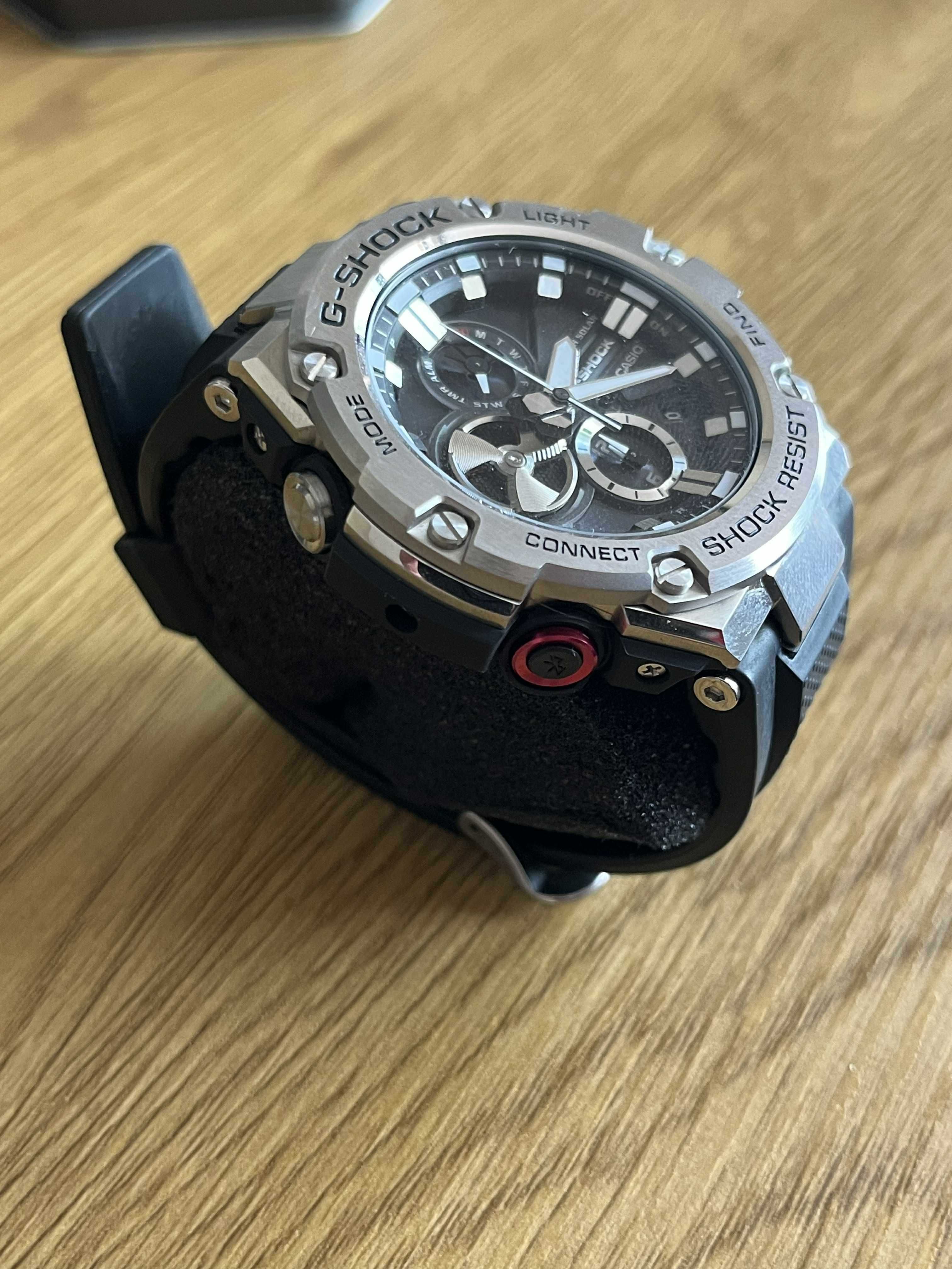 Casio G-Shock GST-B100-1AER