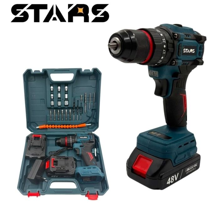 Шруповерт бесщеточный даставка бесплатно