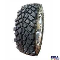 205/80R16 Cross Riga gomme