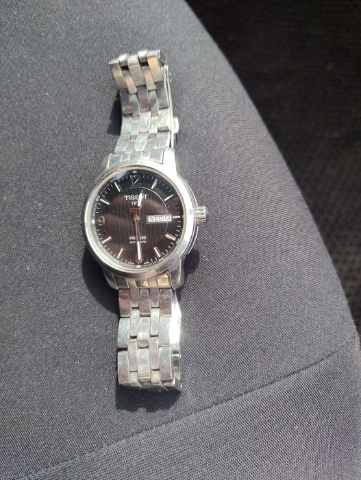 Часы Tissot PRC200