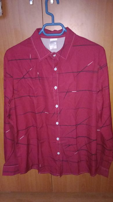 Camasa barbati superba