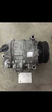 Compresor clima audi a4 b8 2.0 tdi