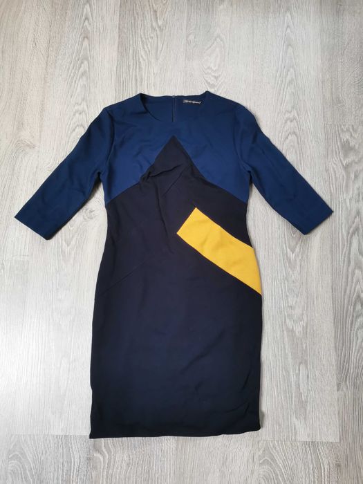 Rochie damă Otto Herman, mărime 36