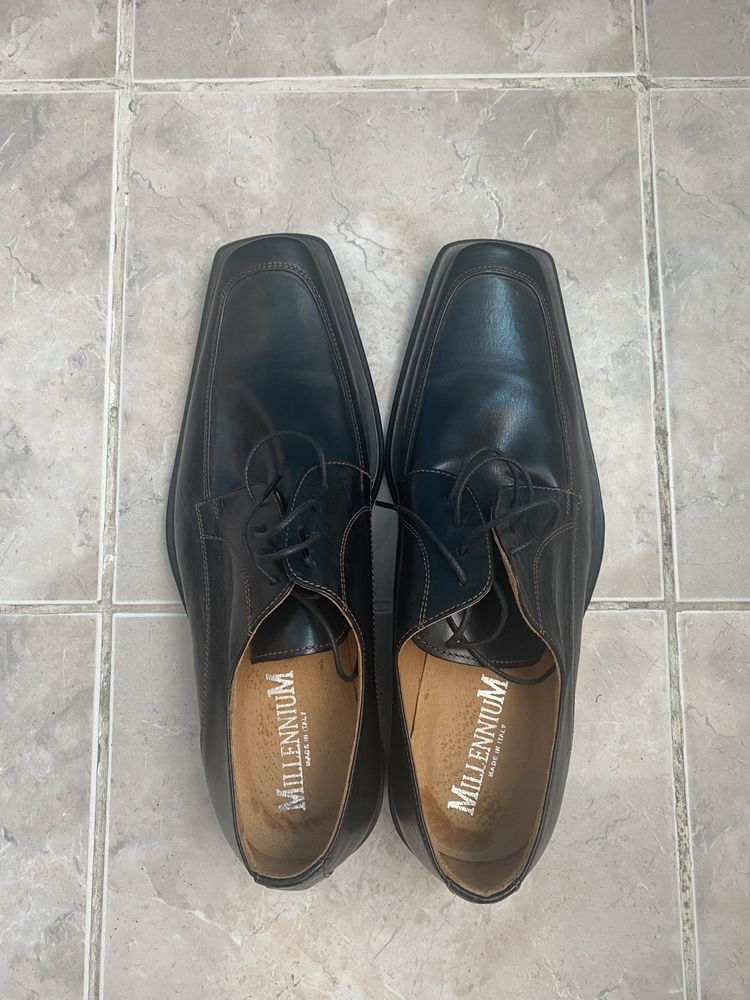 Pantofi Millennium Italy