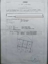 Продавам Парцел в Малка Верея