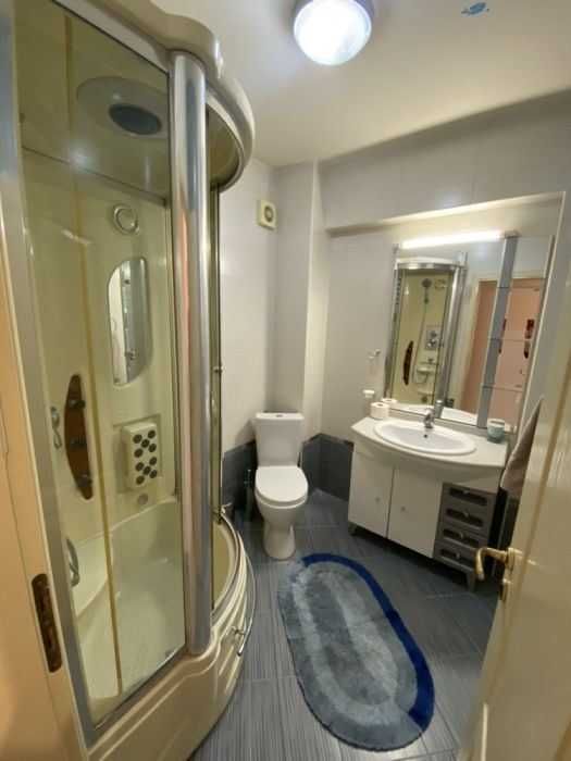 Дава се под наем Тристаен апартамент в София, Сухата река - 118 кв.м за 530.4 € - Снимка #8